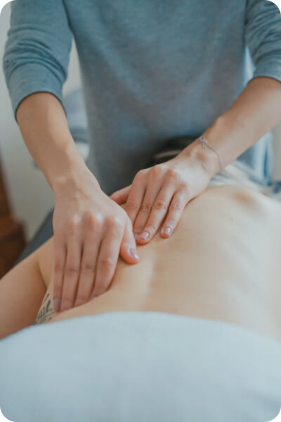 lotus spa template homepage service 33